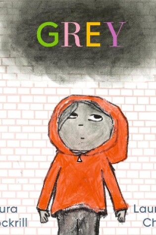 Cover of Grey