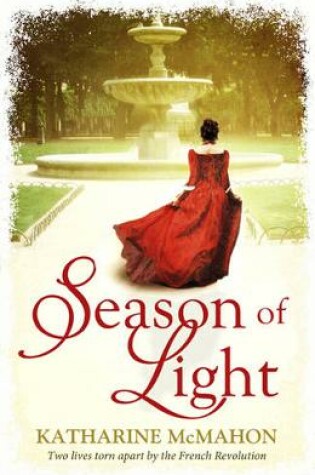 Cover of Season of Light