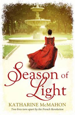Book cover for Season of Light