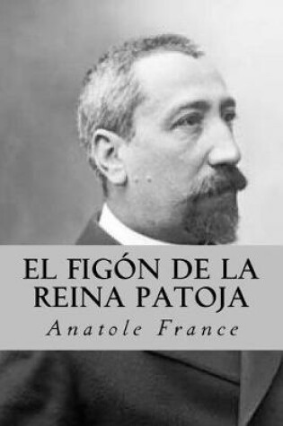 Cover of El figon de la Reina Patoja