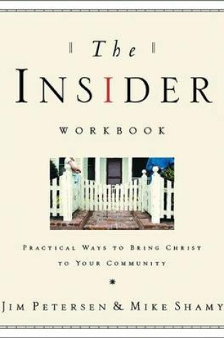 Cover of The Insider