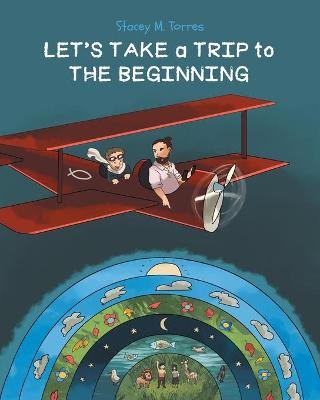 Book cover for Let's Take a Trip to