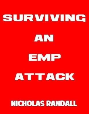 Book cover for Surviving An EMP Attack