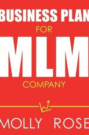Cover of Business Plan For Mlm Company