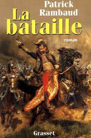 Cover of La Bataille