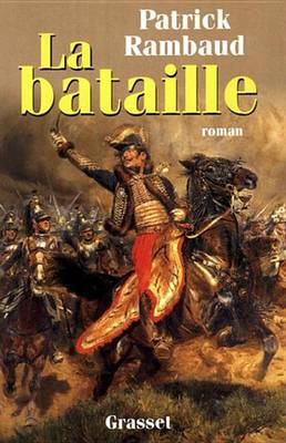 Book cover for La Bataille