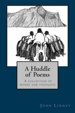 Cover of A Huddle of Poems