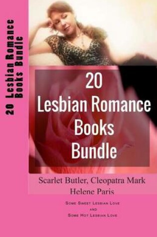 Cover of 20 Lesbian Romance Books Bundle