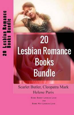 Book cover for 20 Lesbian Romance Books Bundle