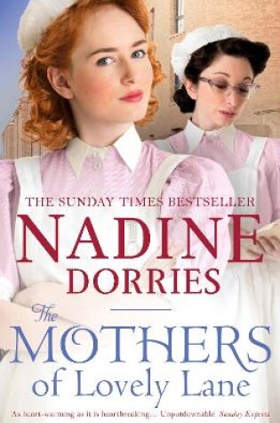 Cover of The Mothers of Lovely Lane