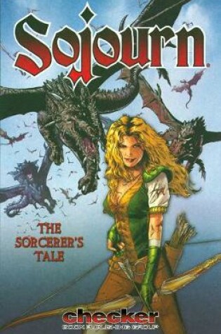 Cover of Sojourn Vol.5