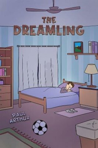 Cover of The Dreamling