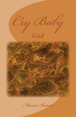 Book cover for Cry Baby