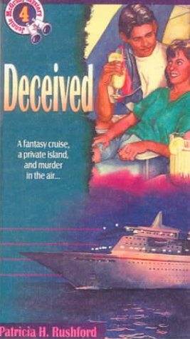 Cover of Deceived