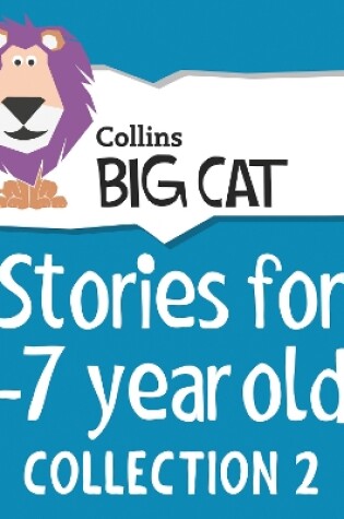 Cover of Stories for 6 to 7 year olds