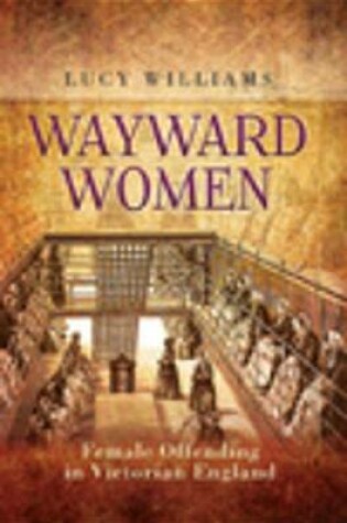 Cover of Wayward Women