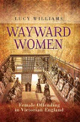 Book cover for Wayward Women