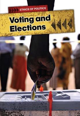 Cover of Voting and Elections