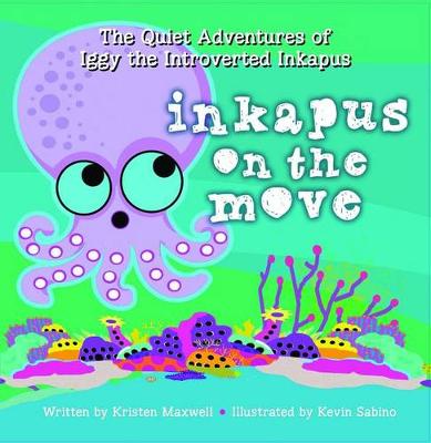 Book cover for Inkapus on the Move