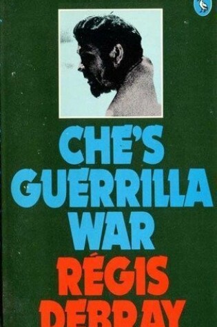 Cover of Che's Guerrilla War