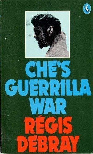 Cover of Che's Guerrilla War