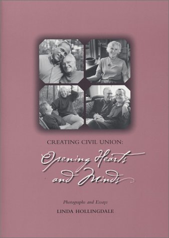 Cover of Creating Civil Union