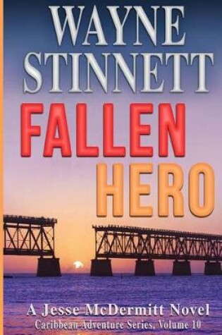 Cover of Fallen Hero