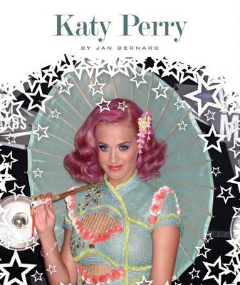 Cover of Katy Perry