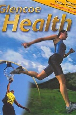Cover of Glencoe Health