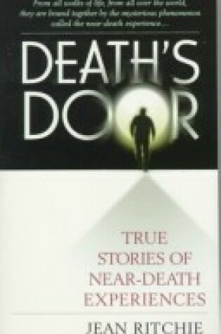 Cover of Death's Door