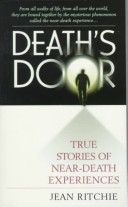 Book cover for Death's Door