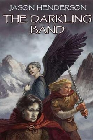 Cover of The Darkling Band