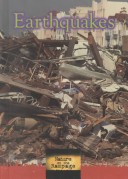 Cover of Earthquakes