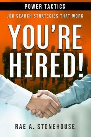 Cover of You're Hired! Power Tactics