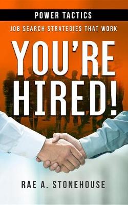 Book cover for You're Hired! Power Tactics