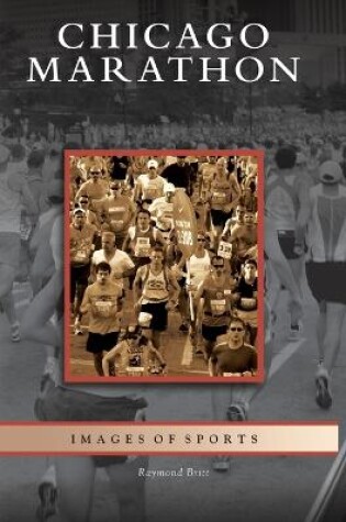 Cover of Chicago Marathon