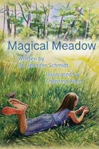 Cover of Magical Meadow