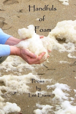 Book cover for Handfuls of Foam