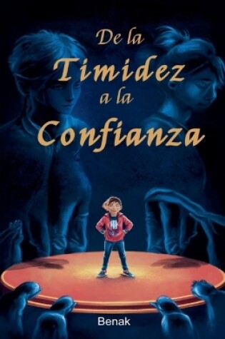 Cover of De la Timidez a la Confianza