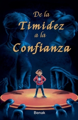 Cover of De la Timidez a la Confianza