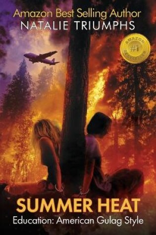 Cover of Summer Heat