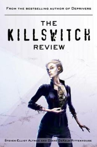 Cover of The Killswitch Review