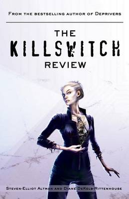 Book cover for The Killswitch Review