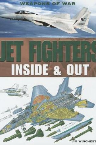 Cover of Jet Fighters