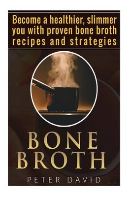Book cover for Bone Broth
