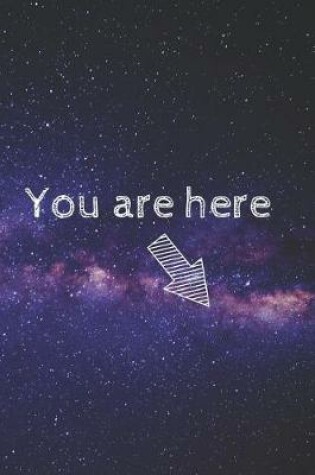 Cover of You Are Here