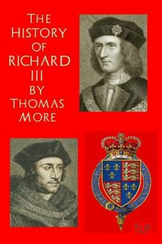 Cover of The History of King Richard III