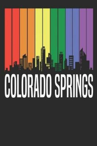 Cover of Colorado Springs