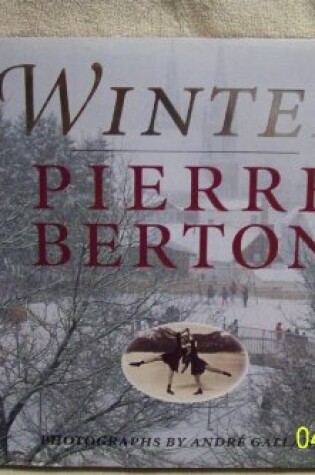 Cover of Winter