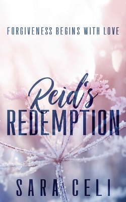 Book cover for Reid's Redemption